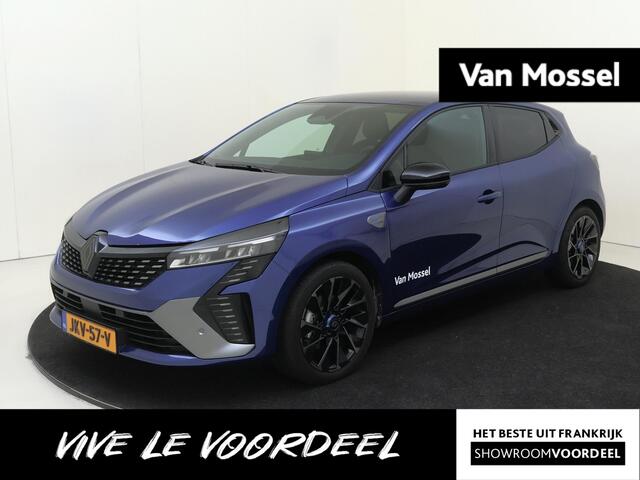 Renault CLIO 1.6 E-Tech Full Hybrid 145 PK esprit Alpine | Automaat