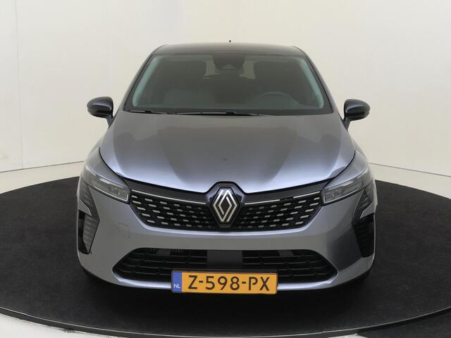 Renault CLIO 1.0 TCe 90 GPF evolution | Airco | Parkeer camera Achter | Parkeersensoren Achter | Trekhaak