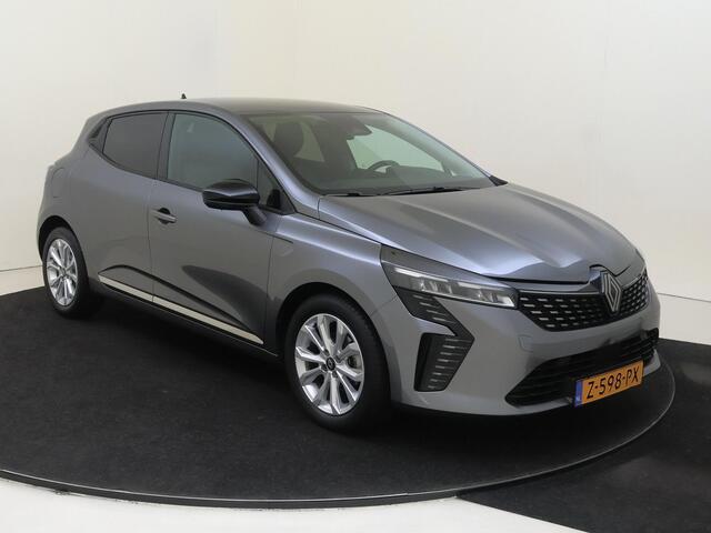 Renault CLIO 1.0 TCe 90 GPF evolution | Airco | Parkeer camera Achter | Parkeersensoren Achter | Trekhaak