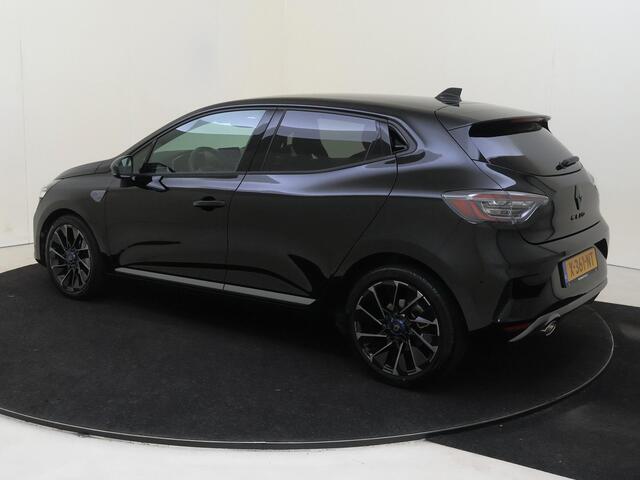 Renault CLIO 1.0 TCe 90 GPF esprit Alpine | 1e Eigenaar | Navigatie | Camera | Stoel/stuur verwm. | Airco | LM Velgen
