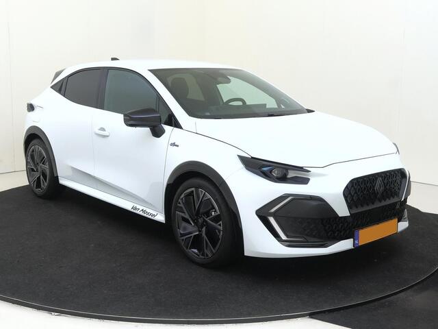 Renault CLIO 1.8 Hybrid 160 esprit Alpine | Airco | Camera | Google Navigatie | Stoel en stuur verw. | Carplay | Alcantara/Leder |