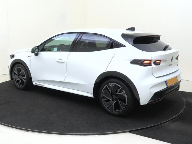 Renault CLIO 1.8 Hybrid 160 esprit Alpine | Airco | Camera | Google Navigatie | Stoel en stuur verw. | Carplay | Alcantara/Leder |