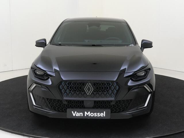 Renault CLIO 1.8 Hybrid 160 esprit Alpine | Harman Kardon premium sound