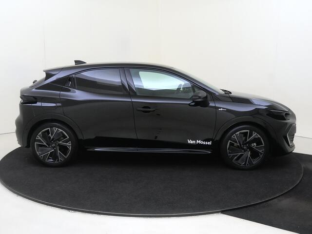 Renault CLIO 1.8 Hybrid 160 esprit Alpine | Harman Kardon premium sound