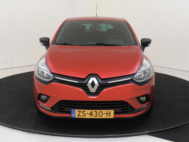 Renault CLIO 0.9 TCe Limited | airco | Android auto | cruise control | lichtmetalen velgen 16" | navigatiesysteem