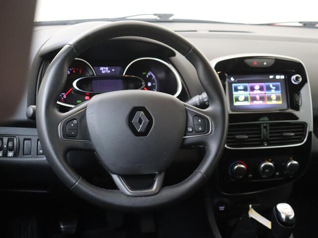 Renault CLIO 0.9 TCe Limited | airco | Android auto | cruise control | lichtmetalen velgen 16" | navigatiesysteem