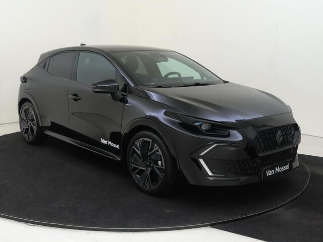 Renault CLIO 1.8 Hybrid 160 esprit Alpine | Harman Kardon® high-fidelity