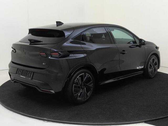 Renault CLIO 1.8 Hybrid 160 esprit Alpine | Harman Kardon® high-fidelity