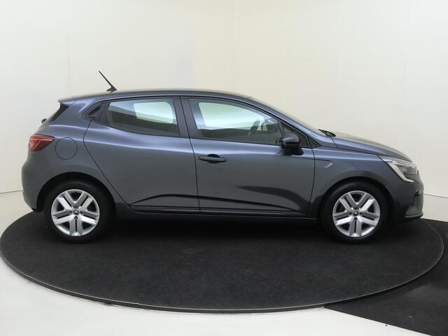 Renault CLIO 1.0 TCe Zen | Navigatie | Parkeer sensor | Airco | Carplay
