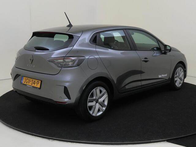 Renault CLIO 1.0 TCe 90 PK GPF evolution | Pack Navigation | Camera
