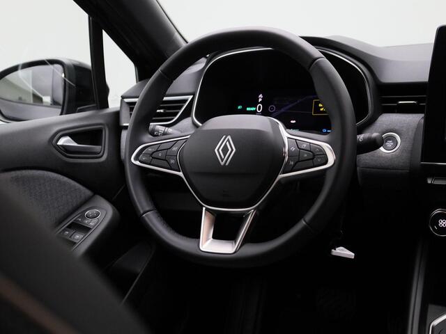 Renault CLIO 1.6 E-Tech Full Hybrid 145 techno | Navigatie | Camera | Airco | LM Velgen