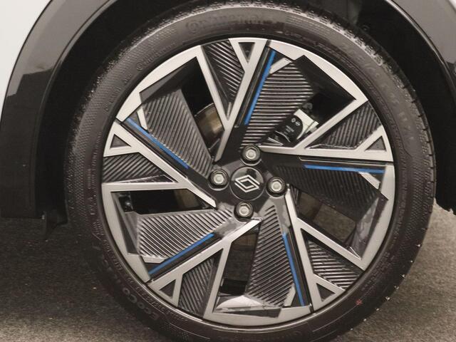 Renault CLIO 1.8 Hybrid Esprit Alpine 160PK | Harman Kardon Audio | Adaptieve Cruise Control met Stuurhulp | Google Navigatie | Stoel- en Stuurverwarming | 360 Graden Camera | 18'' Inch Velgen | Apple CarPlay & Android Auto