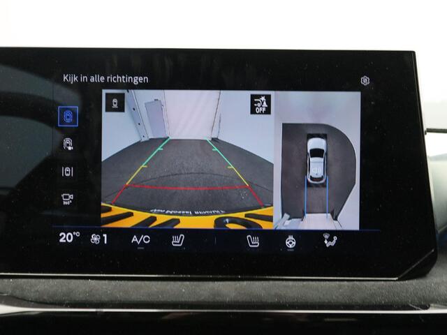 Renault CLIO 1.8 Hybrid Esprit Alpine 160PK | Harman Kardon Audio | Adaptieve Cruise Control met Stuurhulp | Google Navigatie | Stoel- en Stuurverwarming | 360 Graden Camera | 18'' Inch Velgen | Apple CarPlay & Android Auto