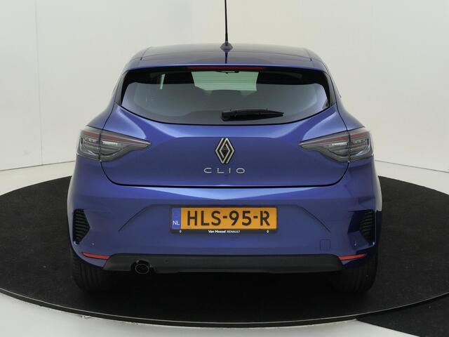 Renault CLIO 1.0 TCe 90 GPF evolution | Camera | Full-Map Navigatie | Keyless | | LED Pure Vision | Cruise Control | Draadloze Apple Carplay & Android Auto | Airconditioning