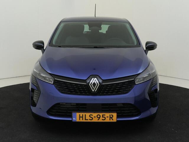Renault CLIO 1.0 TCe 90 GPF evolution | Camera | Full-Map Navigatie | Keyless | | LED Pure Vision | Cruise Control | Draadloze Apple Carplay & Android Auto | Airconditioning