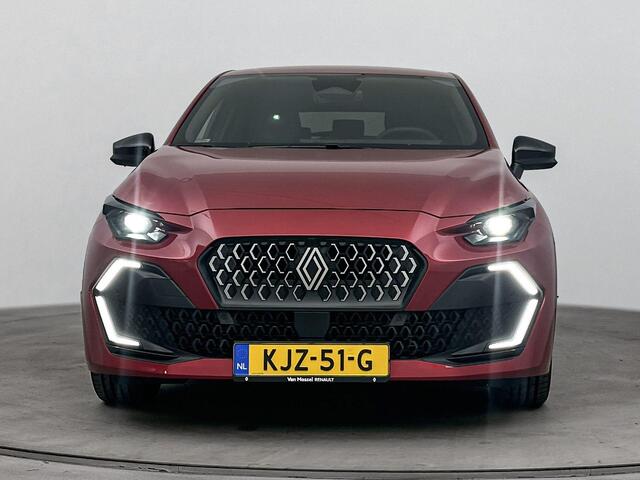 Renault CLIO 1.2 TCe 115Pk Techno | Navigatie | Stoelverwarming | Achteruitrijcamera | Parkeersensoren | Adaptive Cruise Control | Apple Carplay & Android Auto |