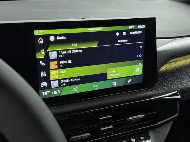 Renault CLIO 1.2 TCe 115Pk Techno | Navigatie | Stoelverwarming | Achteruitrijcamera | Parkeersensoren | Adaptive Cruise Control | Apple Carplay & Android Auto |