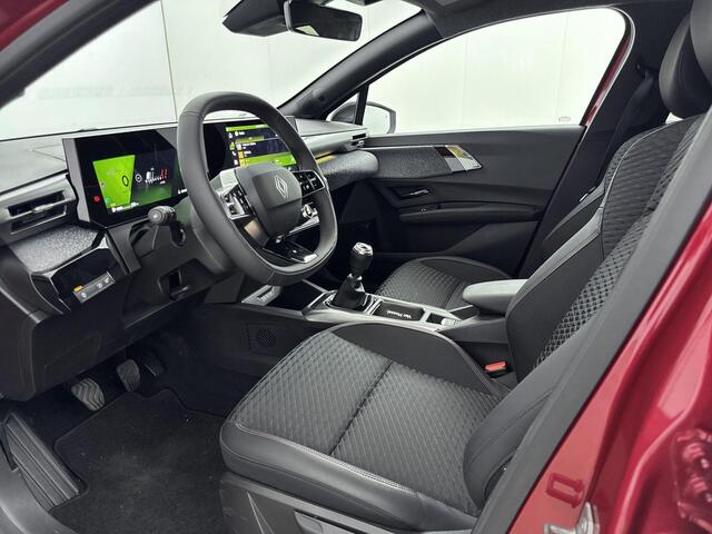 Renault CLIO 1.2 TCe 115Pk Techno | Navigatie | Stoelverwarming | Achteruitrijcamera | Parkeersensoren | Adaptive Cruise Control | Apple Carplay & Android Auto |