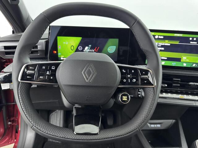 Renault CLIO 1.2 TCe 115Pk Techno | Navigatie | Stoelverwarming | Achteruitrijcamera | Parkeersensoren | Adaptive Cruise Control | Apple Carplay & Android Auto |