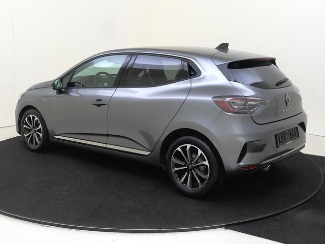 Renault CLIO 1.0 TCe 90 GPF techno | Navigatie| Cruise & Climate Control| Achteruitrijcamera| PDC achter| LM Velgen|