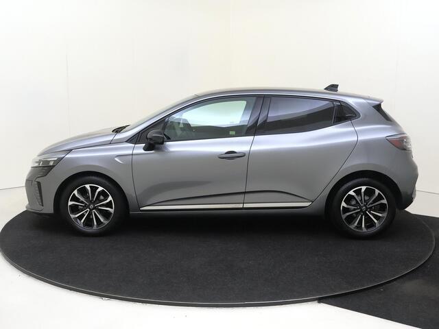 Renault CLIO 1.0 TCe 90 GPF techno | Navigatie| Cruise & Climate Control| Achteruitrijcamera| PDC achter| LM Velgen|