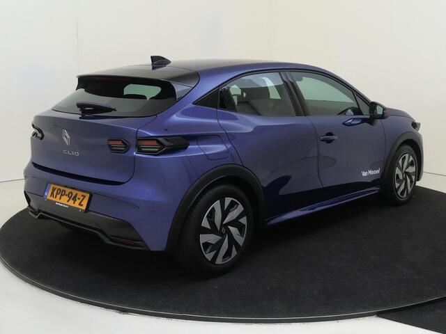Renault CLIO 1.2 TCe 115 evolution BTW| Navigatie | Achteruitrijcamera |Apple Carplay Android Auto |