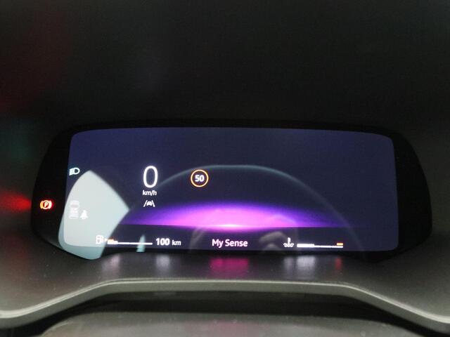 Renault CLIO TCe Techno 90PK | Navigatie 9,3'' | Parkeersensoren | Half-Lederen Bekleding | Achteruitrijcamera | Climate & Cruise Control | Apple CarPlay & Android Auto |