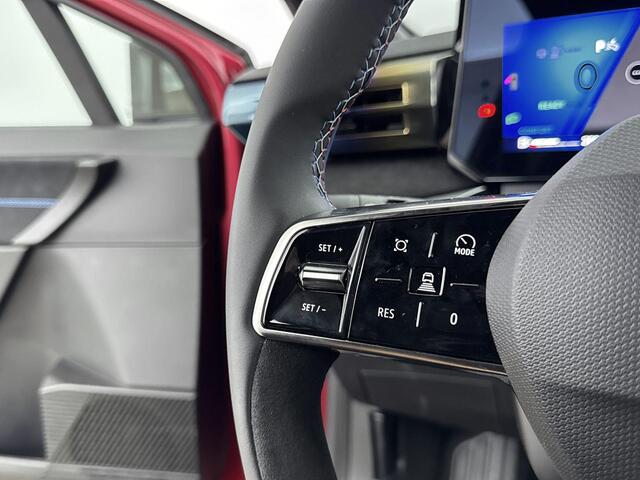Renault CLIO 1.8 Hybrid 160Pk esprit Alpine | Google Navigatie | Climate Control | Adaptive Cruise Control | Achteruitrijcamera & Parkeersensoren | Harman Kardon Geluidsinstallatie | Half Lederen Bekleding | Sportstoelen | Apple & Android Carplay | Privacy Glass |