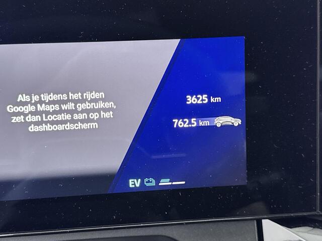 Renault CLIO 1.8 Hybrid 160Pk esprit Alpine | Google Navigatie | Climate Control | Adaptive Cruise Control | Achteruitrijcamera & Parkeersensoren | Harman Kardon Geluidsinstallatie | Half Lederen Bekleding | Sportstoelen | Apple & Android Carplay | Privacy Glass |