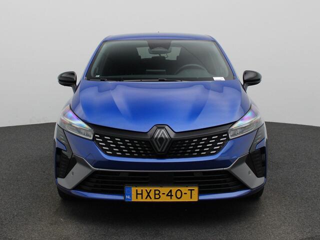 Renault CLIO 1.6 E-Tech Full Hybrid 145 esprit Alpine | Climate Control | Adaptive Cruise Control | Achteruitrijcamera | Parkeersensoren Voor en Achter |