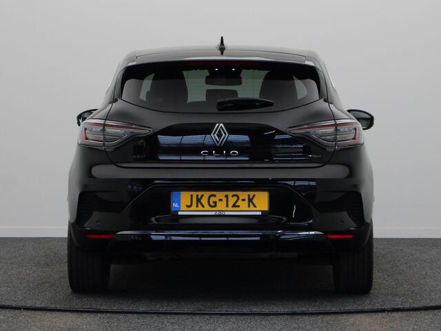 Renault CLIO 1.6 E-Tech Full Hybrid 145 techno | Navigatie | Cruise Control | Achteruitrij Camera | Climate Control | Apple Carplay & Android Auto |