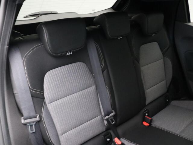Renault CLIO 1.6 E-Tech Full Hybrid 145 techno | Navigatie | Cruise Control | Achteruitrij Camera | Climate Control | Apple Carplay & Android Auto |