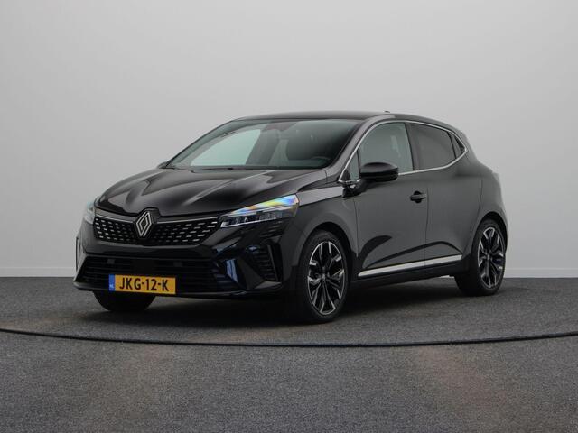 Renault CLIO 1.6 E-Tech Full Hybrid 145 techno | Navigatie | Cruise Control | Achteruitrij Camera | Climate Control | Apple Carplay & Android Auto |