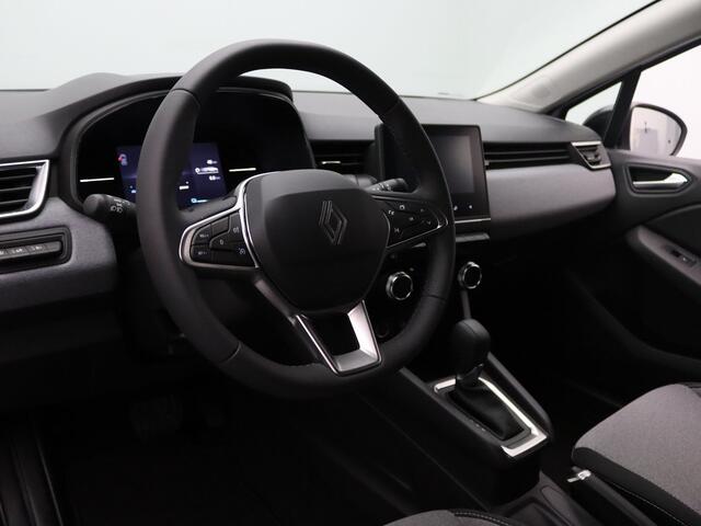 Renault CLIO 145pk E-Tech Full Hybrid evolution Apple Carplay/Android Auto | Airco