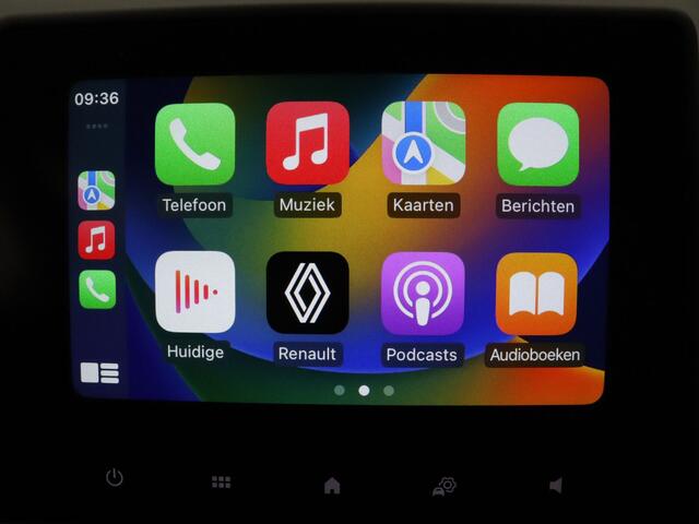 Renault CLIO 145pk E-Tech Full Hybrid evolution Apple Carplay/Android Auto | Airco