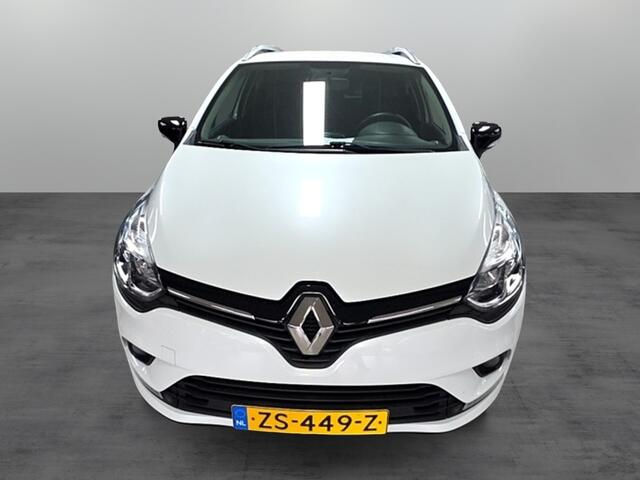 Renault CLIO Estate 0.9 TCe Limited Trekhaak / Navigatie / DAB