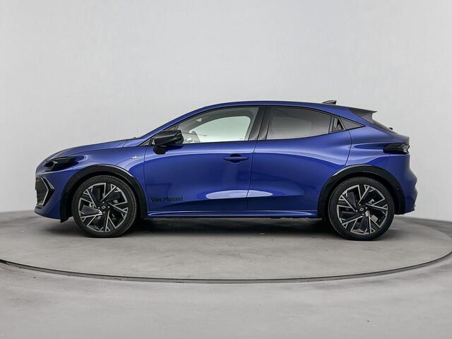 Renault CLIO 1.8 Hybrid 160Pk esprit Alpine | Google Navigatie | Apple & Android Carplay | Harman Kardon Geluidsysteem | 360 Camera | Parkeersensoren Voor & Achter | Stoel & Stuurverwarming | Adaptieve Cruise Control |