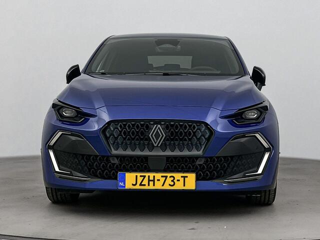 Renault CLIO 1.8 Hybrid 160Pk esprit Alpine | Google Navigatie | Apple & Android Carplay | Harman Kardon Geluidsysteem | 360 Camera | Parkeersensoren Voor & Achter | Stoel & Stuurverwarming | Adaptieve Cruise Control |