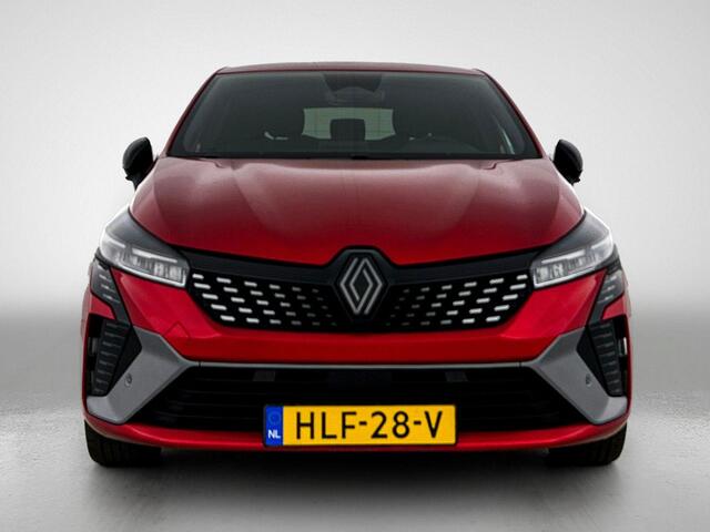 Renault CLIO 1.6 E-Tech Full Hybrid 145Pk esprit Alpine | Navigatie | Draadloze Apple & Android Carplay | 360 Parkeersensoren & 360 Camera | Bose Geluidsysteem | Stoel & Stuurverwarming |