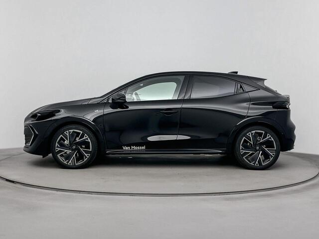 Renault CLIO 1.8 Hybrid 160Pk esprit Alpine | Google Navigatie | Apple & Android Carplay | 360 Camera | Harman Kardon Soundsystem | Parkeersensoren Voor en Achter | Adaptieve Cruise Control | Privacy Glas |