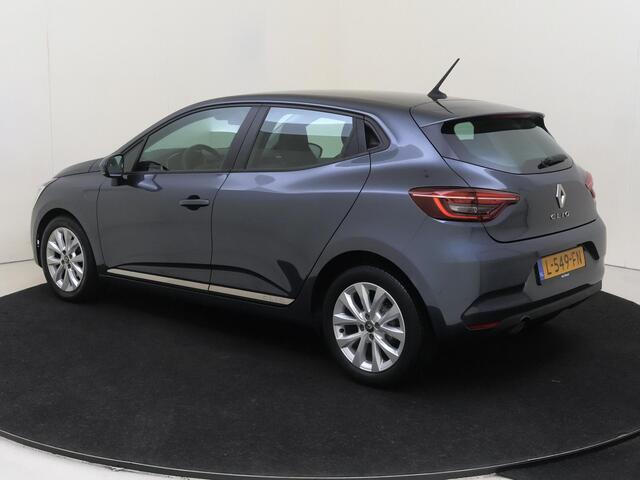 Renault CLIO 1.0 TCe Zen | airco