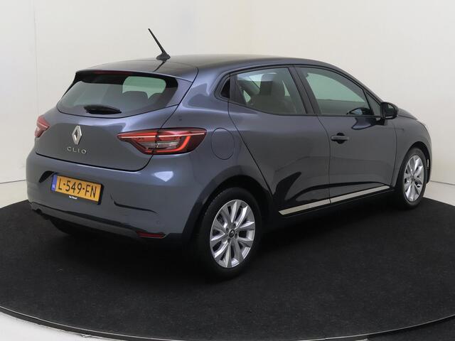 Renault CLIO 1.0 TCe Zen | airco