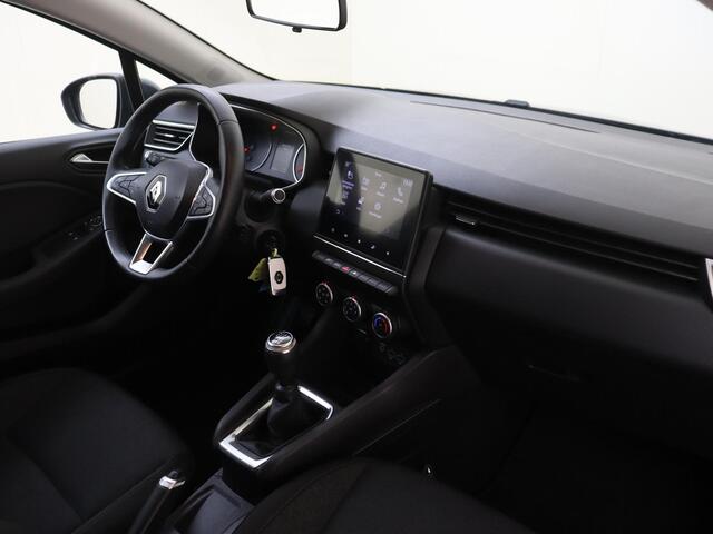 Renault CLIO 1.0 TCe Zen | airco