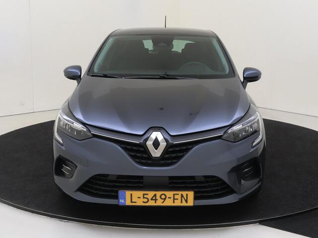 Renault CLIO 1.0 TCe Zen | airco
