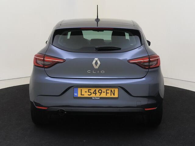 Renault CLIO 1.0 TCe Zen | airco