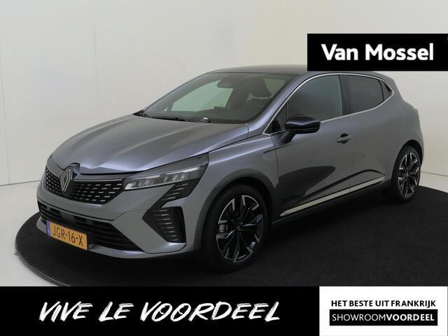 Renault CLIO 1.0 TCe 90 GPF techno | pack winter | Pack navigation | Pack look