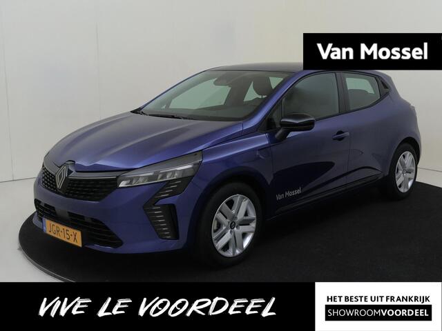 Renault CLIO 1.0 TCe 90 GPF evolution Navigatie | Achteruitrijcamera | Airco
