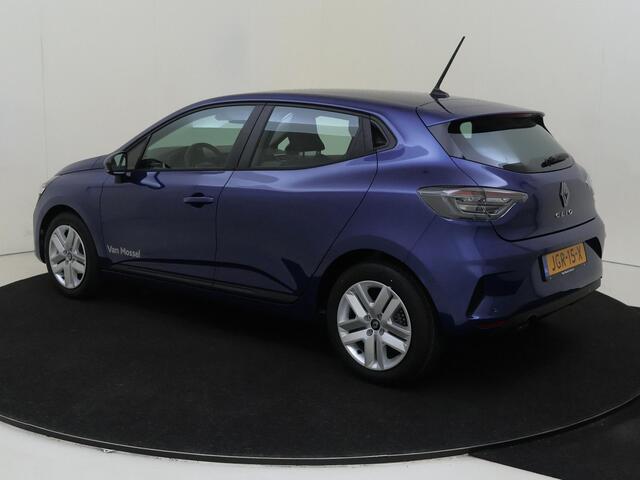 Renault CLIO 1.0 TCe 90 GPF evolution Navigatie | Achteruitrijcamera | Airco
