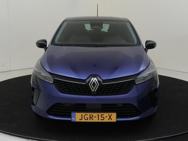 Renault CLIO 1.0 TCe 90 GPF evolution Navigatie | Achteruitrijcamera | Airco