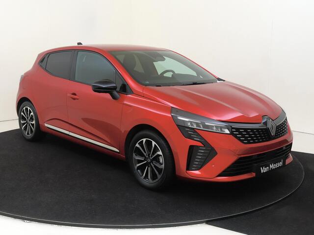 Renault CLIO 1.6 E-Tech Full Hybrid 145 techno | Apple carplay | android auto | LM velgen